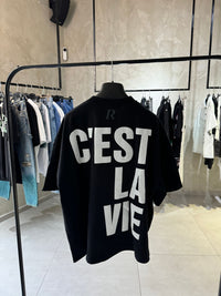 TS0007 - T-Shirt e Polo - Ransom Clo