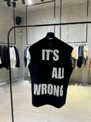 CN0012 - T-Shirt e Polo - Ransom Clo