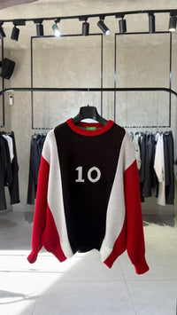 PULL0010 - Maglieria - Ransom Industry