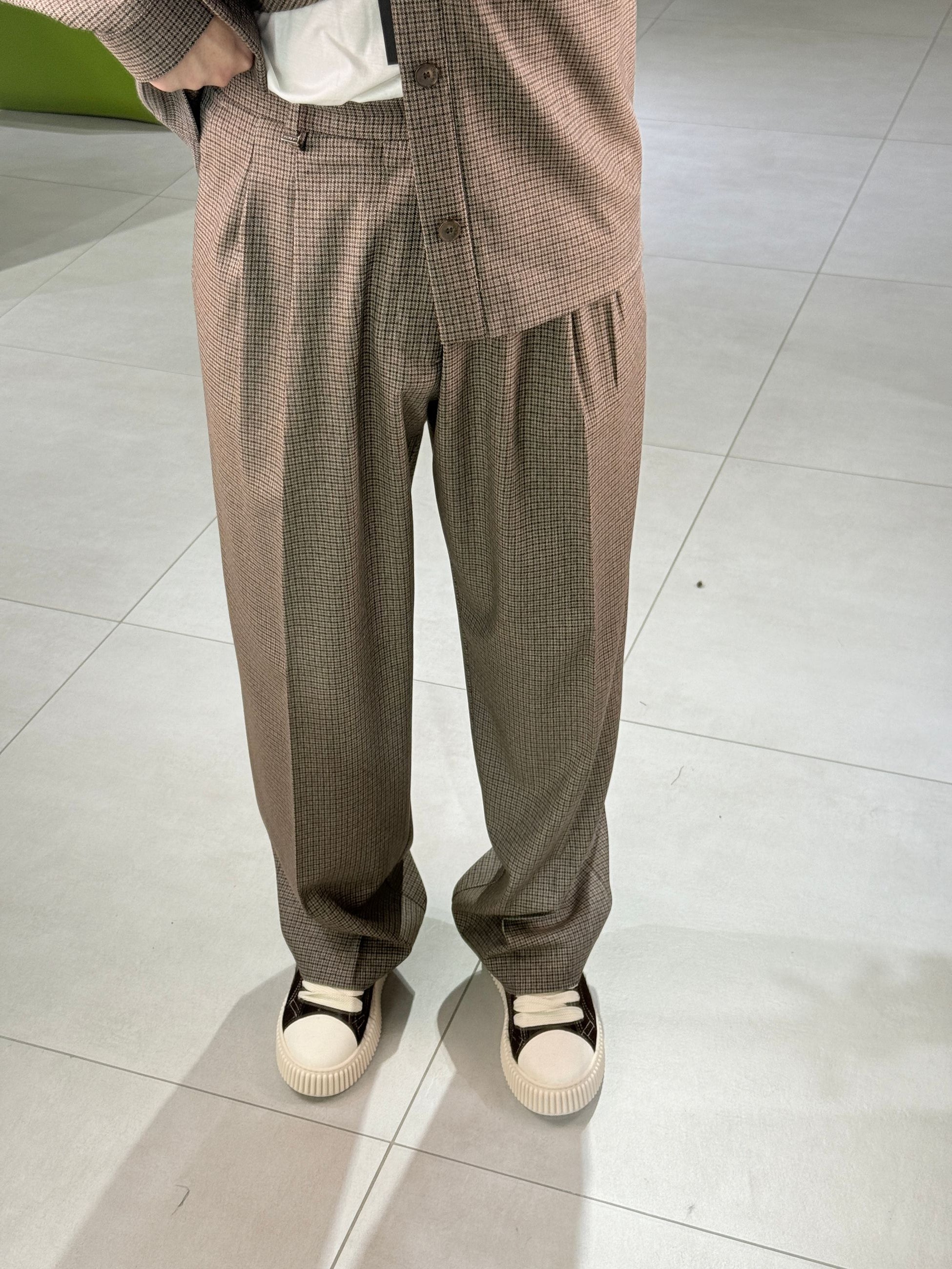 PA3504 - Pantaloni - I'm Brian