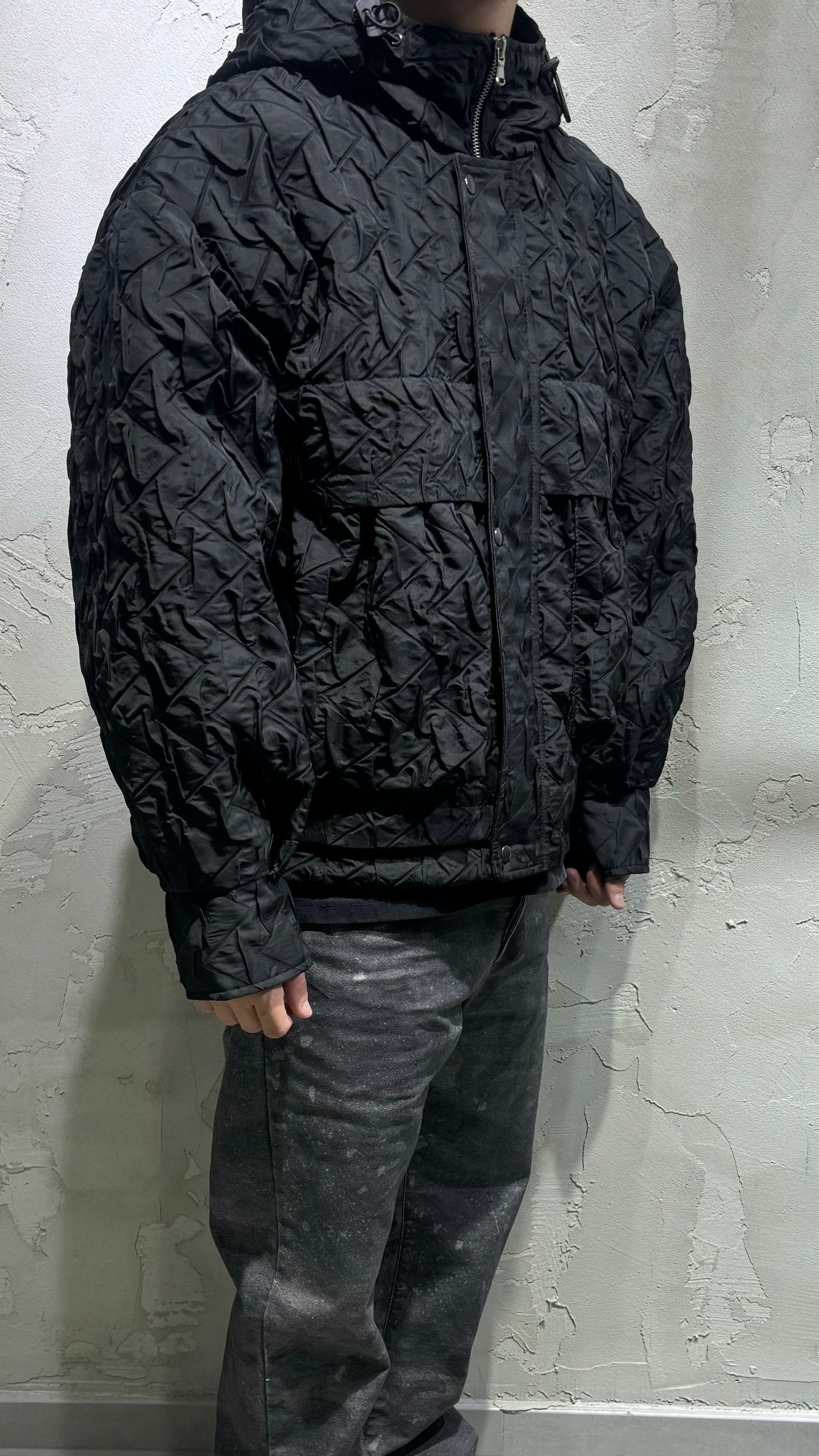 GIACCA30 - Capispalla - MOOD ONE