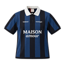 soccer Polo - Polo - Hideout x Maison Montagut