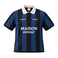 soccer Polo - Polo - Hideout x Maison Montagut