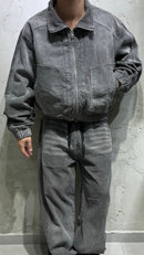 HTDM550504 - Felpa - Acupuncture1993