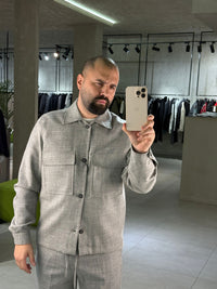 CA3423 - camicia - I'm Brian