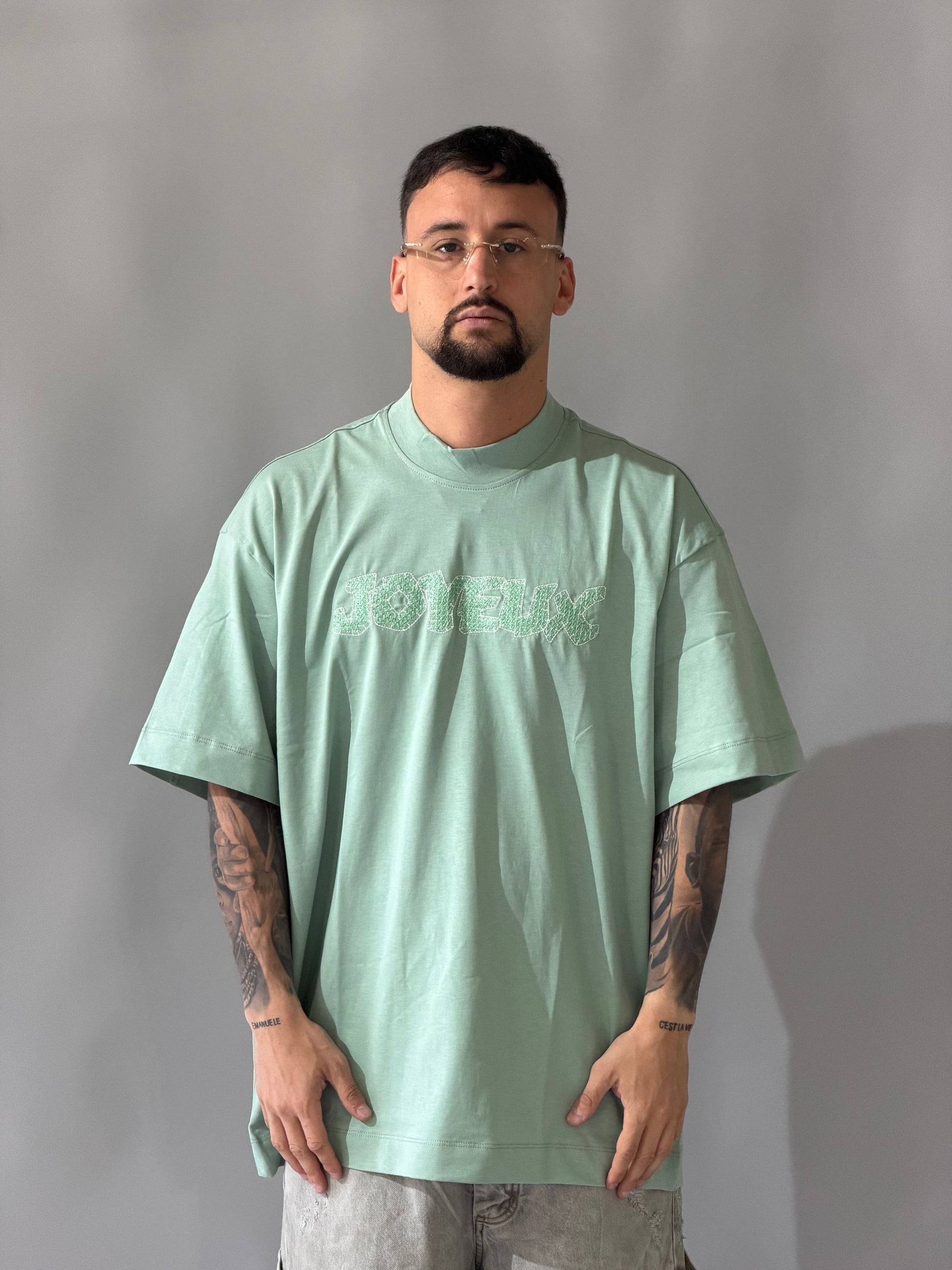 TEE880 - T-Shirt - Gavensemble