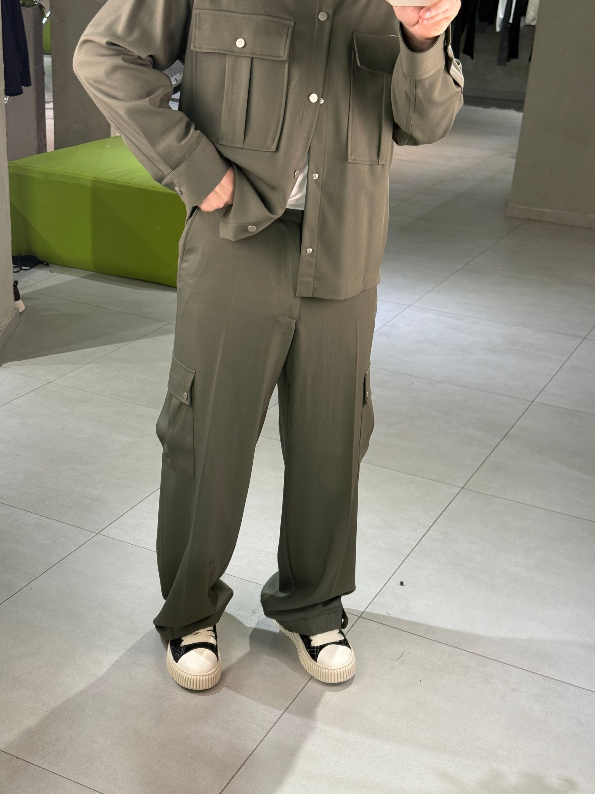 PA3494 - Pantaloni - I'm Brian