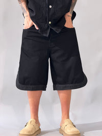 SHORT320 - Pantaloncini - Gavensemble