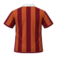 soccer Polo - Polo - Hideout x Maison Montagut