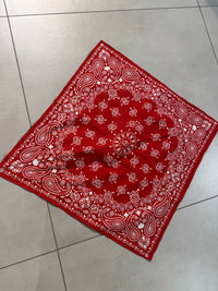 Bandana - Accessori - Ransom Industry