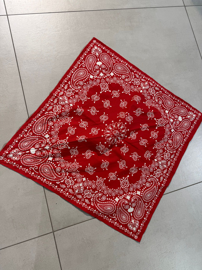 Bandana - Accessori - Ransom Industry
