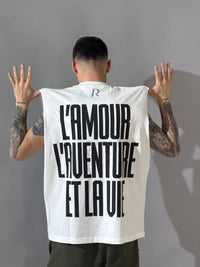 Canotta - L'AMOUR L'AVENTURE ET LA VIE