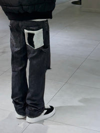 BAGGYY40 - Jeans - Gavensemble