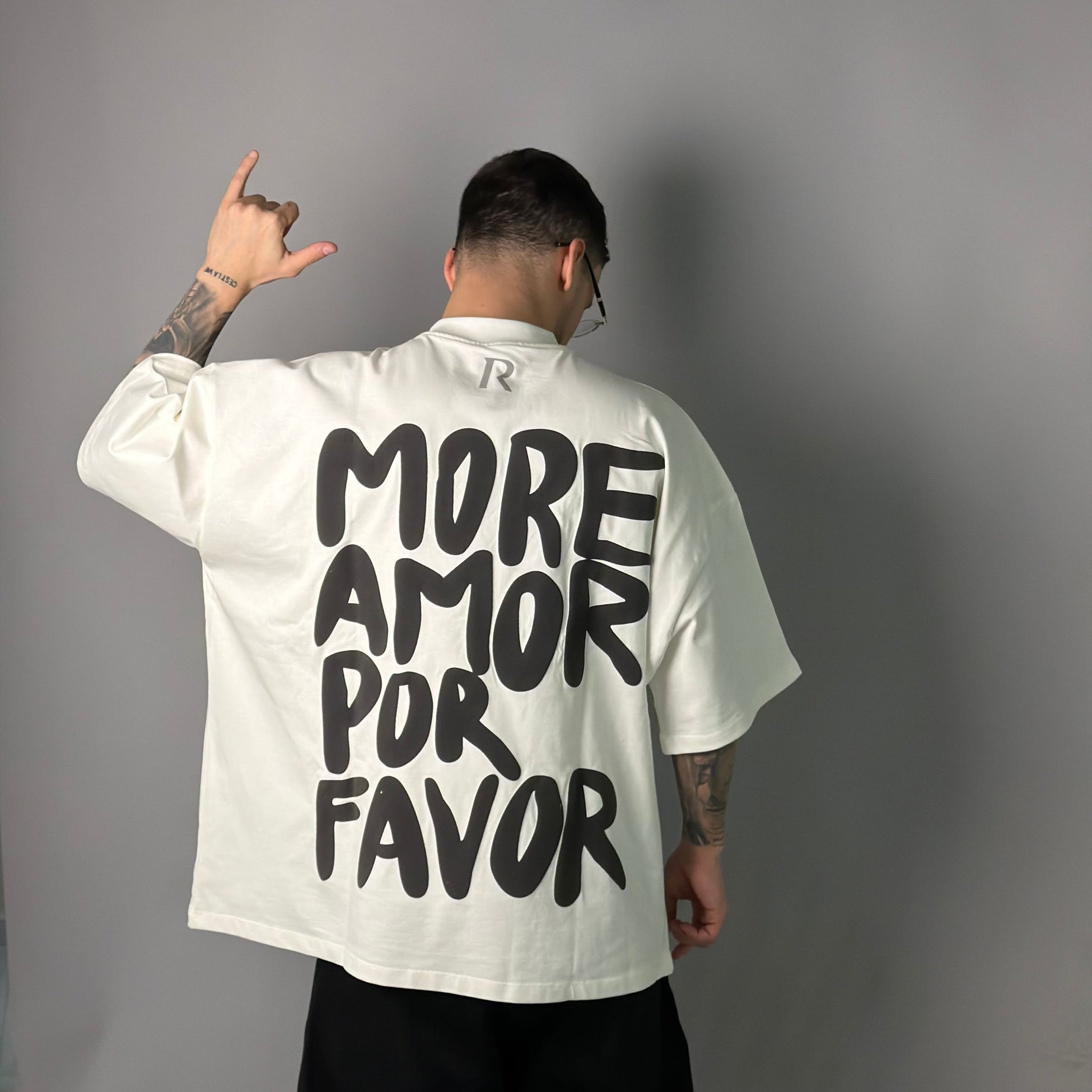 TS0023 - T-Shirt - Ransom Industry