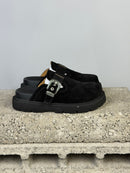 HTEM970101 - Scarpe - Acupuncture1993