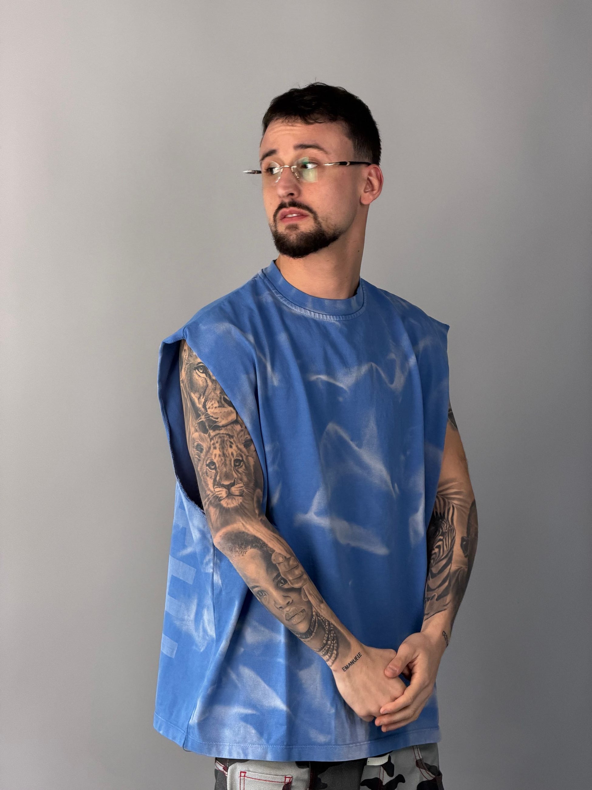 CN TYE 0007 - Canotta - Ransom Industry