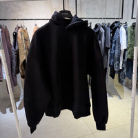 FPCAP0002 - Felpa - Ransom Industry