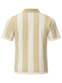 soccer Polo - Polo - Hideout x Maison Montagut