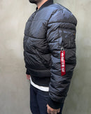 258125 - Capispalla - Alpha  Industries