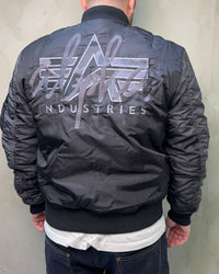 258120 - Capispalla - Alpha  Industries