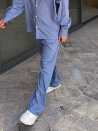 PANTALONE SORRENTO - PANTALONE - Ransom Industry