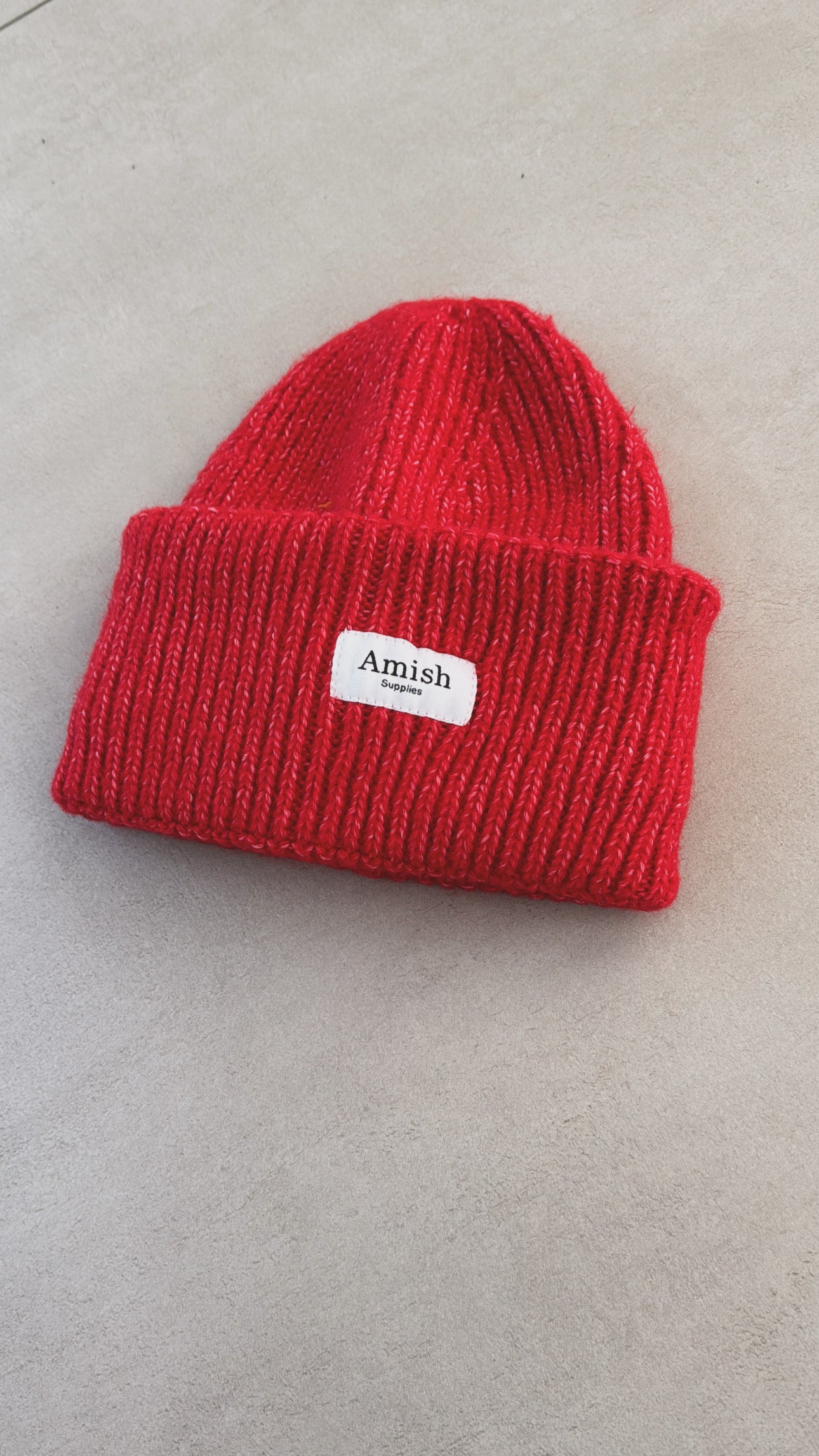 CN17XXXX - Cappelli - Amish Supplies