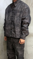 CAMICIA CAMOUFLAGE - camicia - Do Not Conform