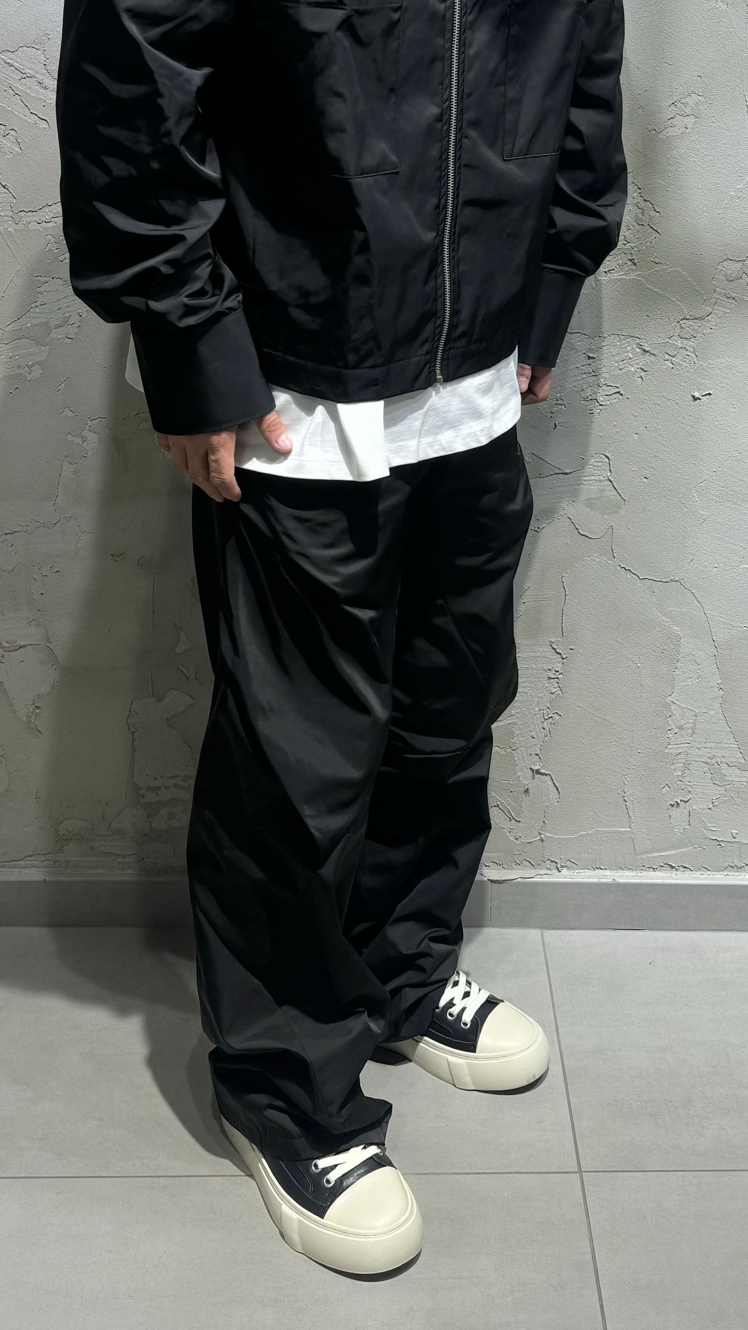 PANT17 - Pantaloni - MOOD ONE