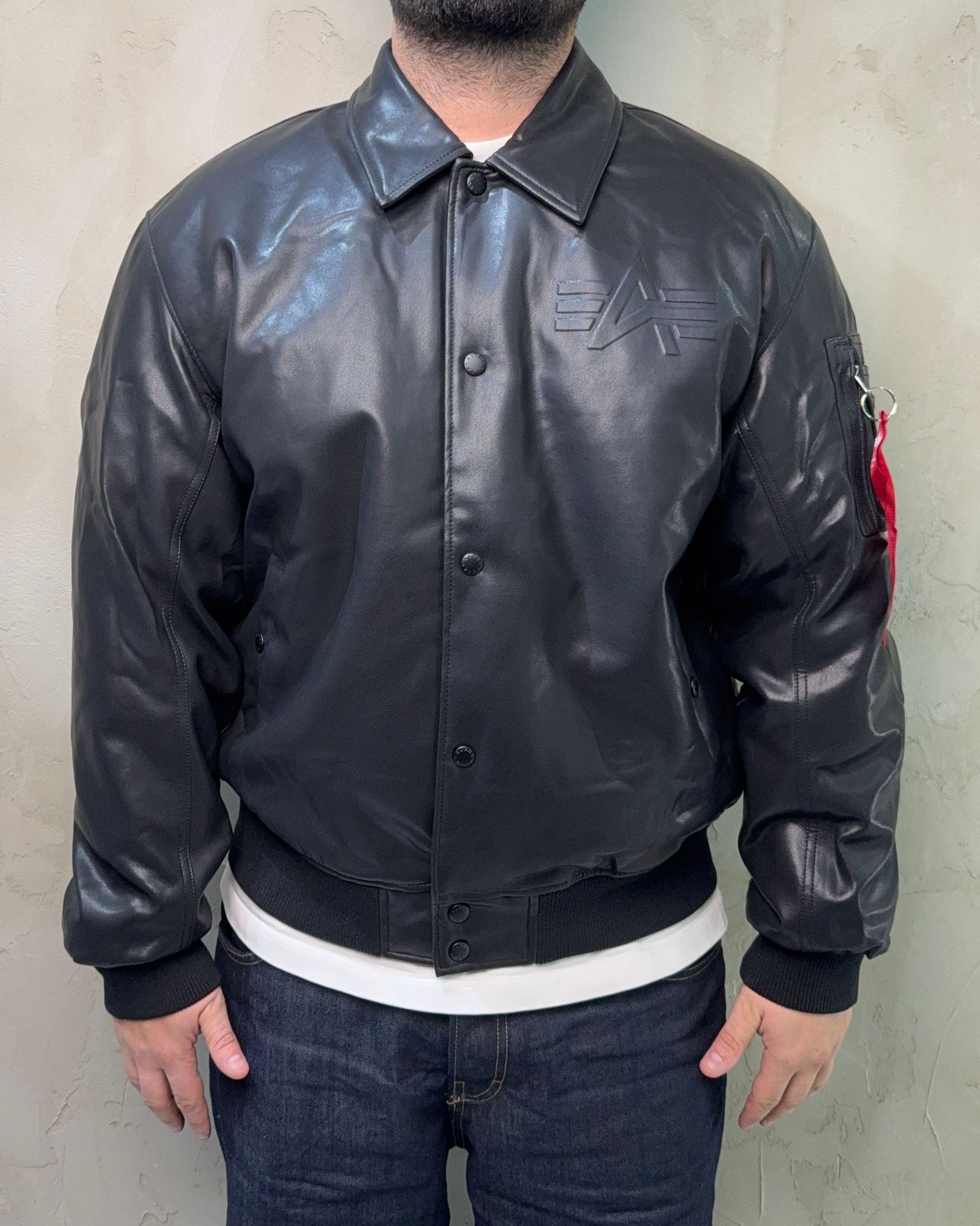 258109 - Capispalla - Alpha  Industries