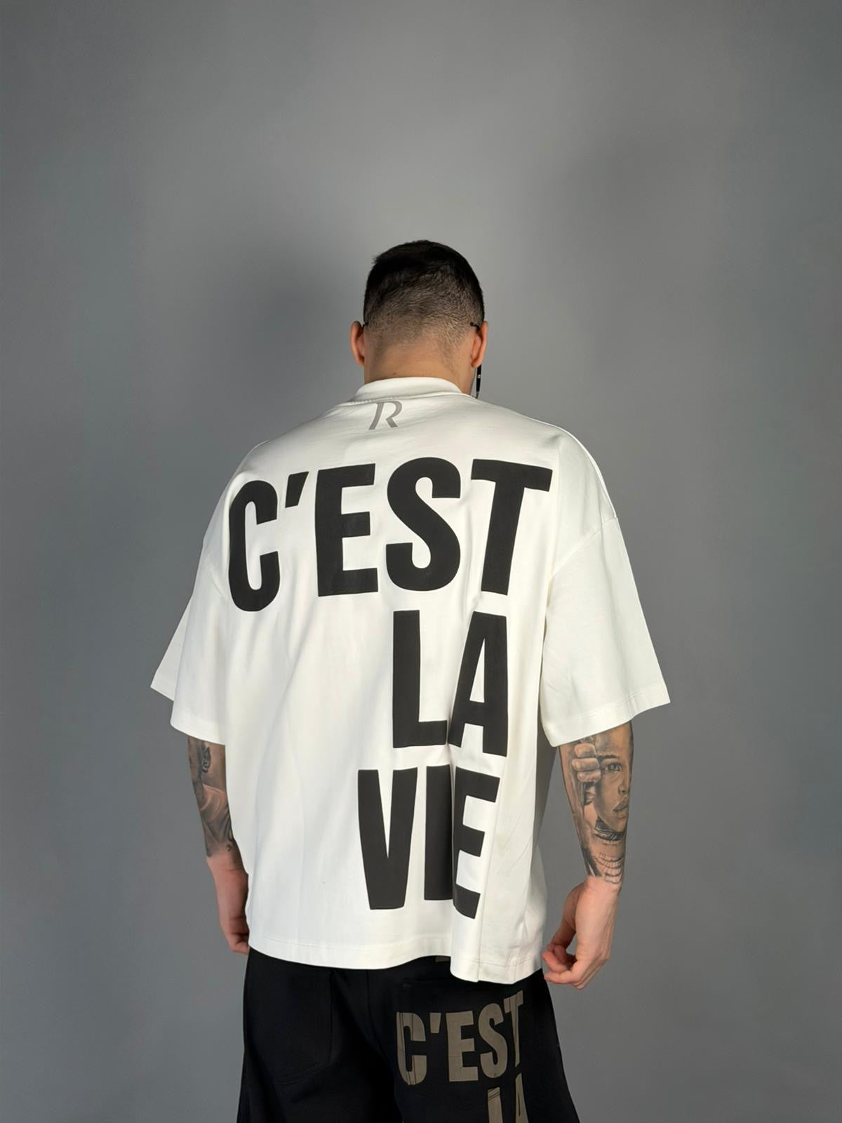 TS007 - T-Shirt - Ransom Industry