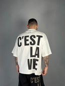 TS007 - T-Shirt - Ransom Industry