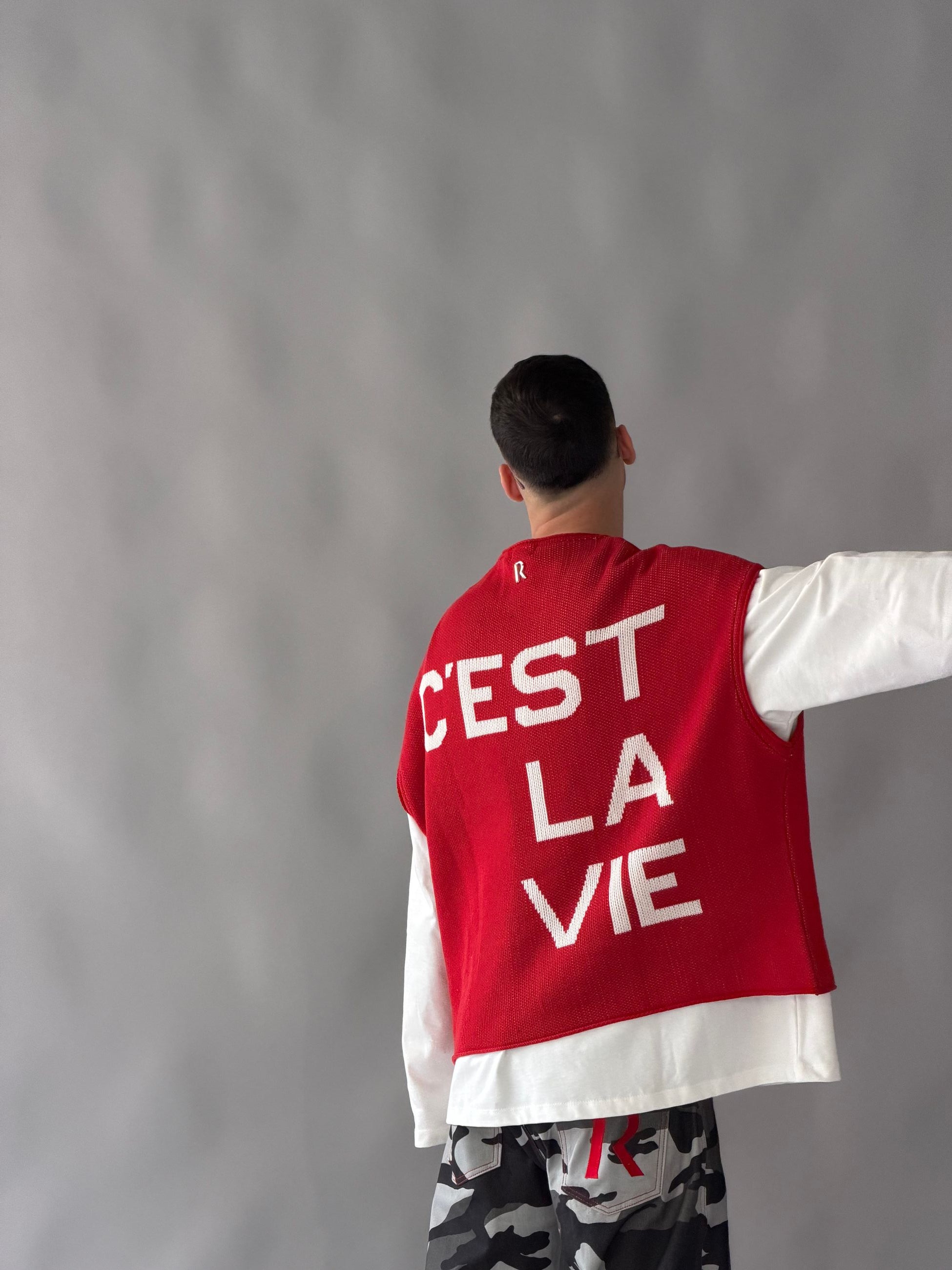 SMA0007 - Maglieria - Ransom Industry