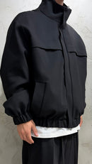 GIU3473 - Capispalla - I'm Brian