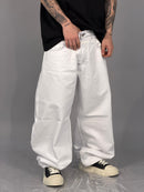 BALLON01 - Jeans - Ransom Industry