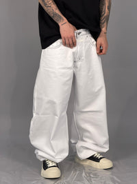 BALLON01 - Jeans - Ransom Industry