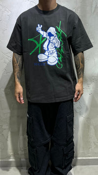 201253011015 - T-Shirt - XLARGE