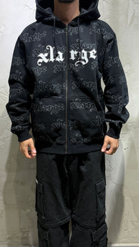 201253012012 - Felpa - XLARGE
