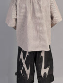 201261031007 - Pantaloncini - XLARGE