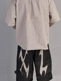 201261031007 - Pantaloncini - XLARGE