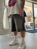 17664 - Pantaloncini - BLACK ISLAND