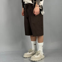 BE3701 - Pantaloncini - I'm Brian
