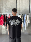 SUPERDUALS - T-Shirt - ARTSUPERMONEY