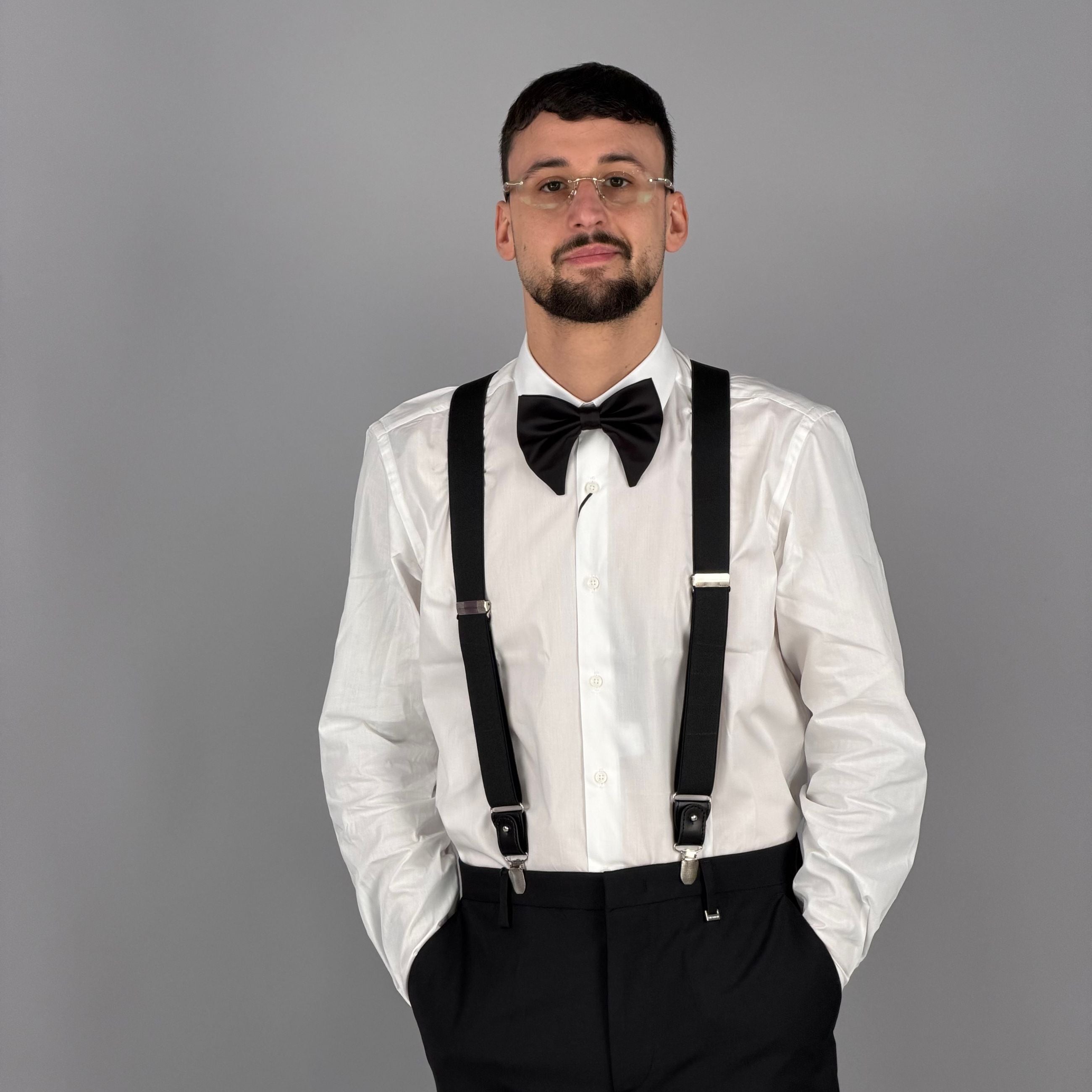 CA2938 - Camicie - I'm Brian