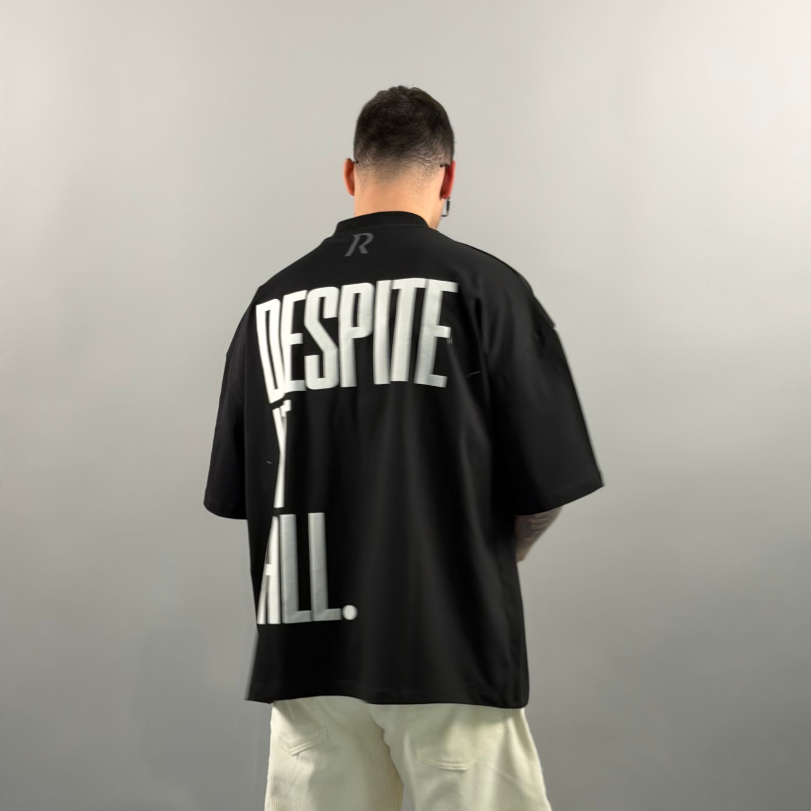 TS0021 - T-Shirt - Ransom Industry