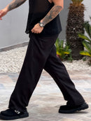 PANTALONE CAPRI - Pantaloni - Ransom Industry