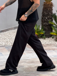 PANTALONE CAPRI - Pantaloni - Ransom Industry