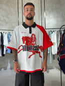 BRITNEY FOOTBALL - T-Shirt e Polo - SSSTUFFF