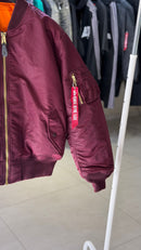 100101 - Capispalla - Alpha  Industries