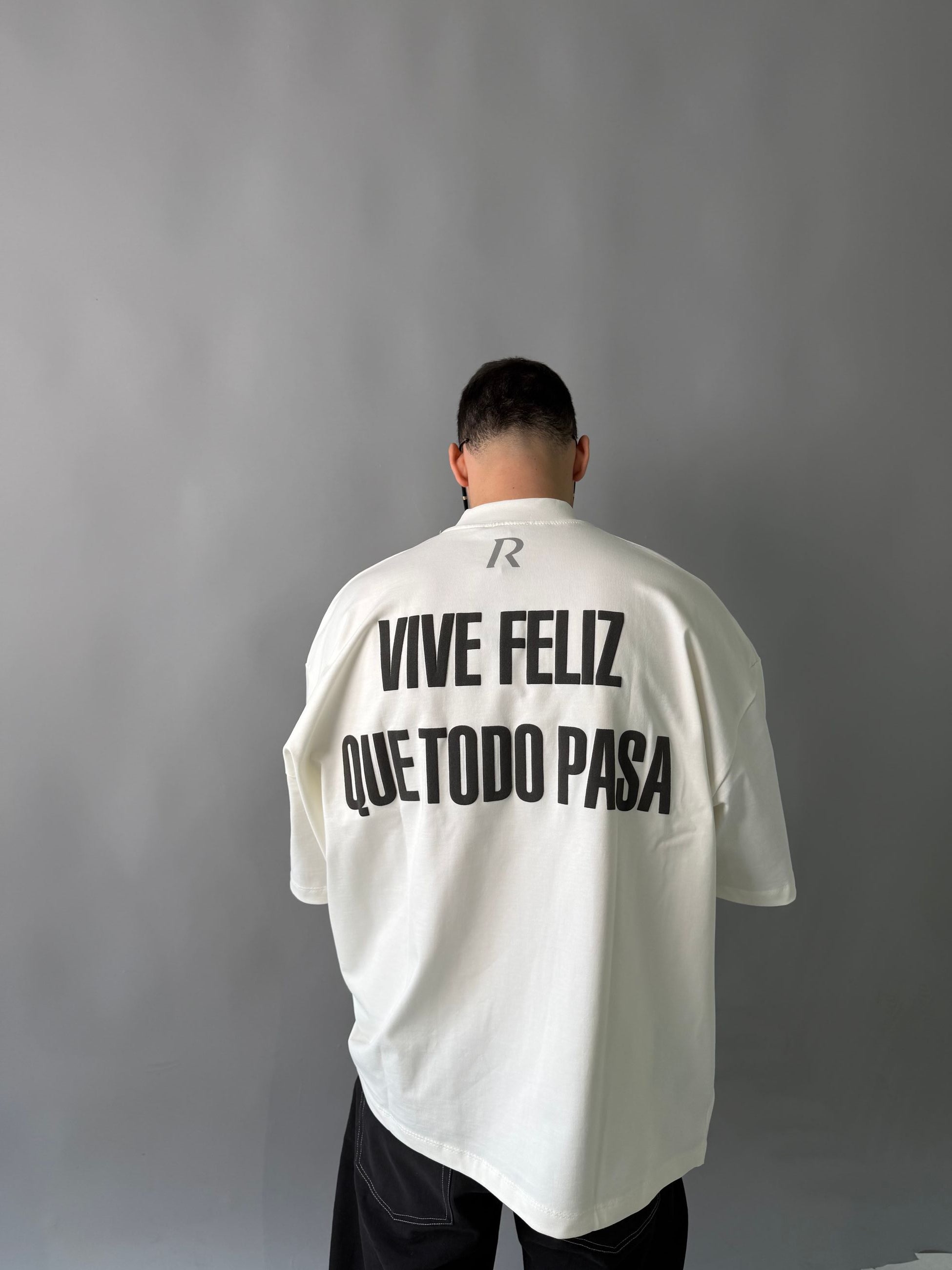 TS0025 - T-Shirt - Ransom Industry