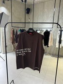 CN0003 - T-Shirt e Polo - Ransom Clo